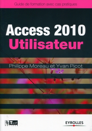 Support de cours Access 2010