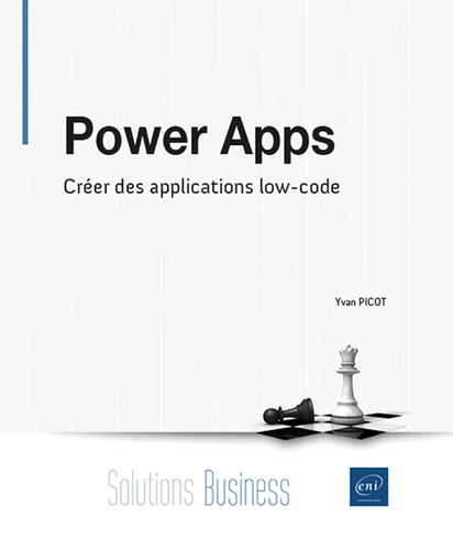 Power Apps